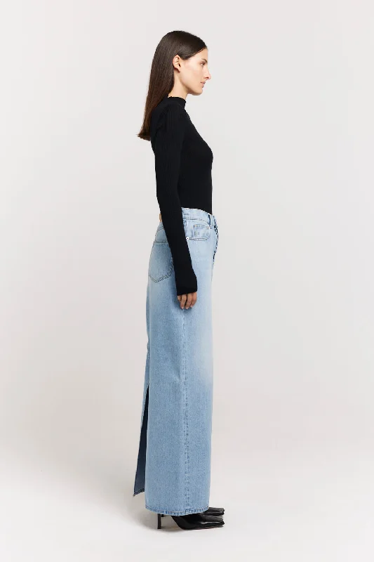 Terzo Maxi Skirt