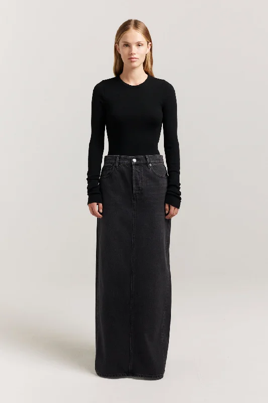 Terzo Maxi Skirt